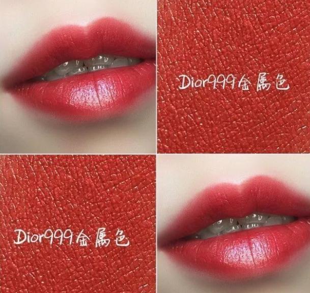 这几款口红持久不易脱色,几款口红必备清单