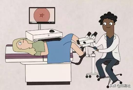 羞羞后警惕HPV感染，一不小心会得宫颈癌