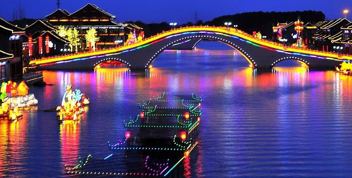 河北唐山4a景区图,唐山市4a级旅游景区有哪些