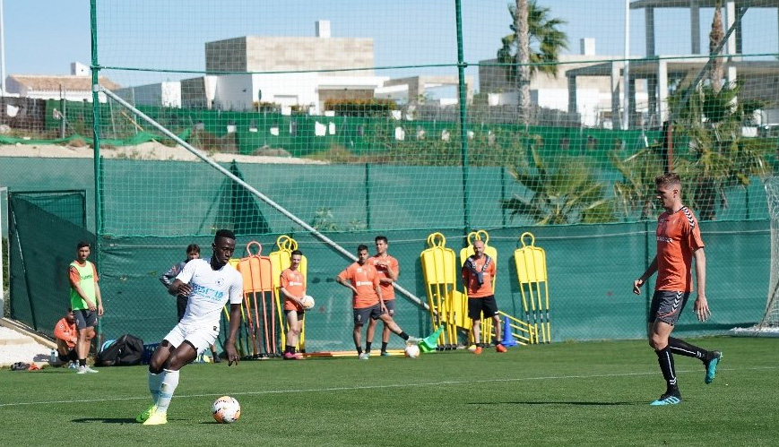 深度｜绿茵舞者，暗夜精灵，足球城的非洲雄鹰博阿滕