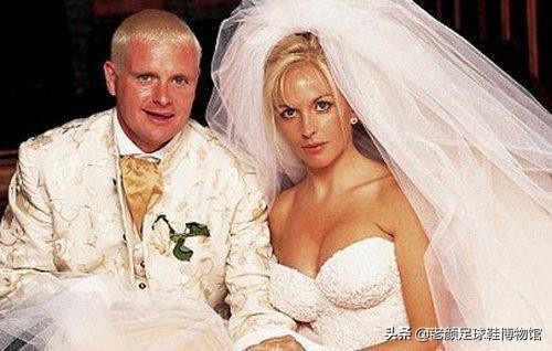 英格兰足球史上最惨的一次,英格兰足球第一人