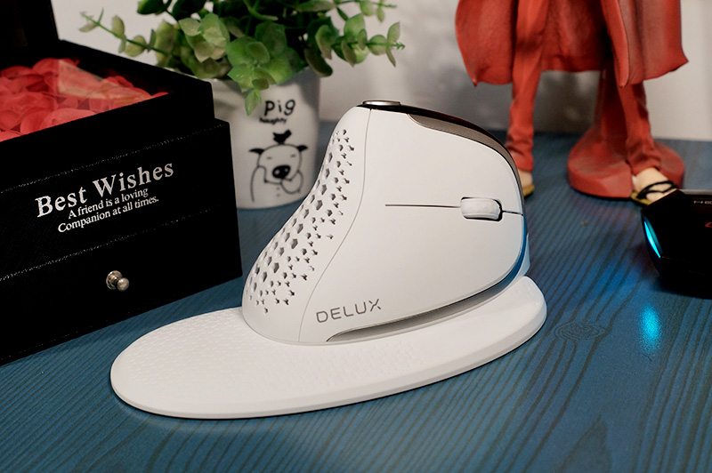 多彩m618xsd鼠标评测,多彩鼠标m618dbmini