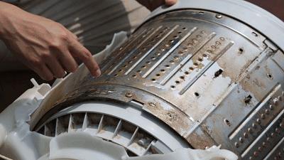 如何正确清洗洗衣机的小妙招,如何清洗洗衣机小妙招