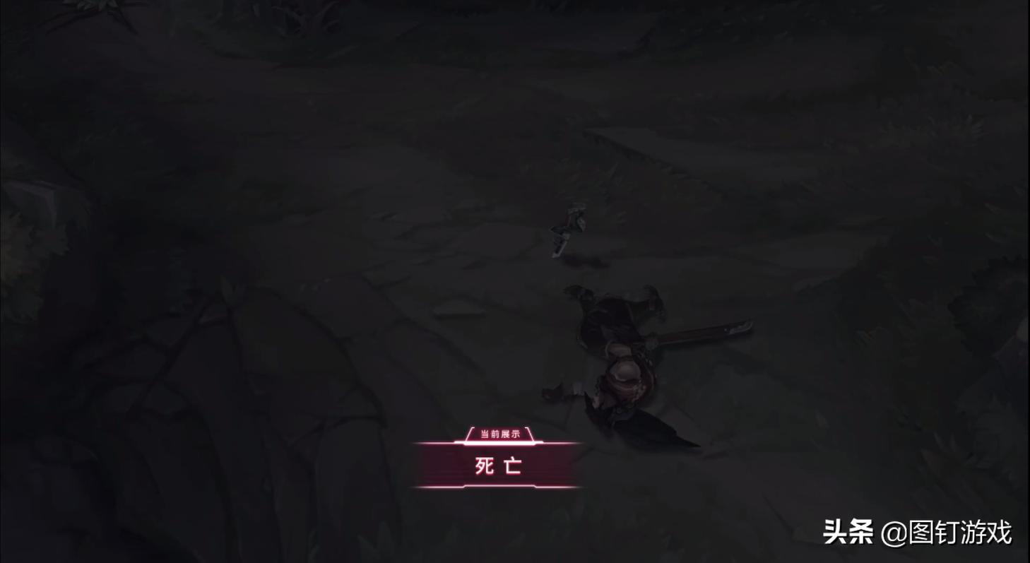 英雄联盟亚索所有皮肤展示,英雄联盟疾风剑豪亚索皮肤