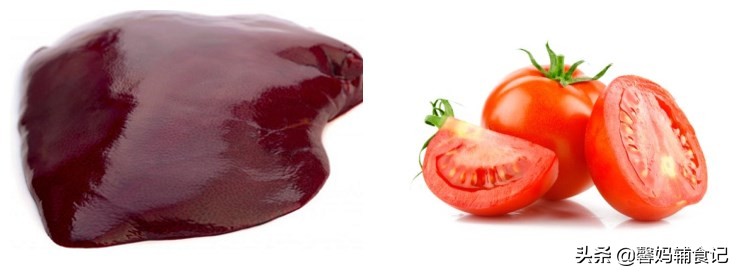 猪肝护眼睛吗,猪肝明目真的有用吗