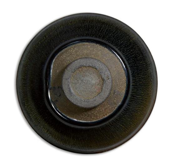 南宋兔毫盏银兔毫,兔毫建盏近年拍卖记录