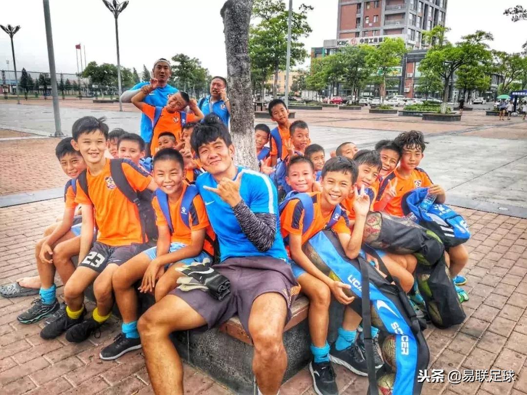 2022年轻的球王,07球王