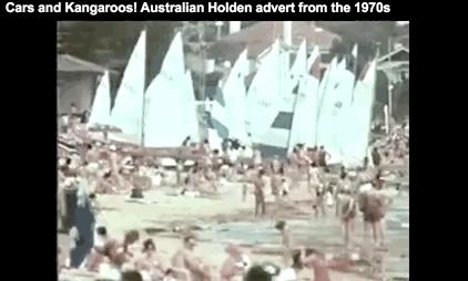 澳洲汽车巨头Holden，正式宣告终结，160年历史湮灭，近千人失业