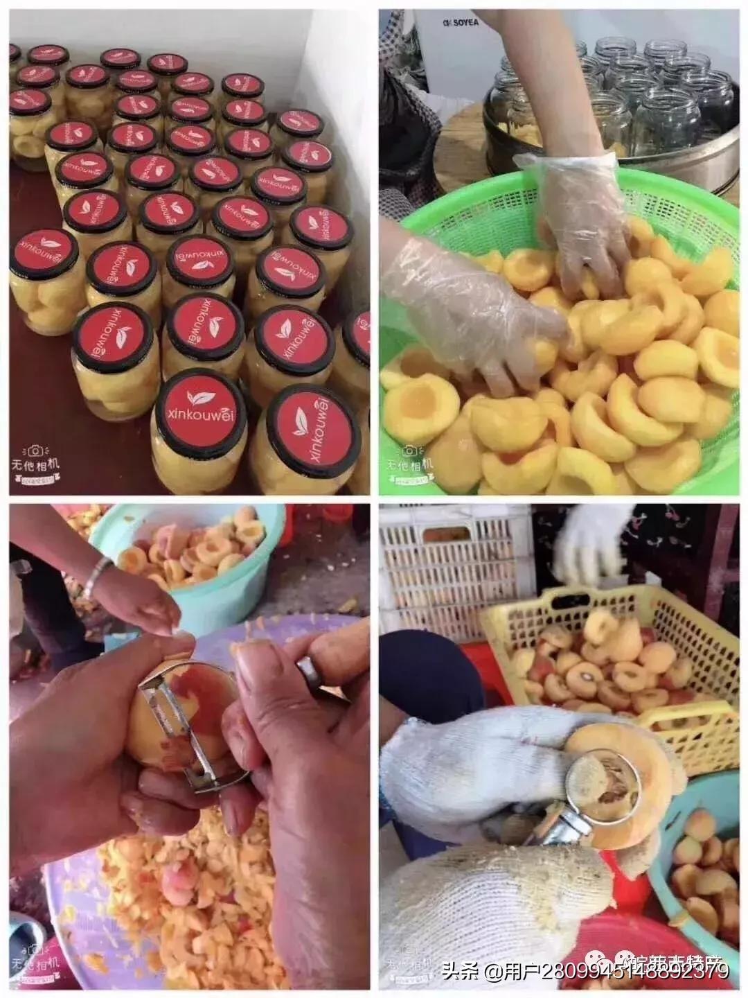 皖西农家土特产,皖西特产有哪些