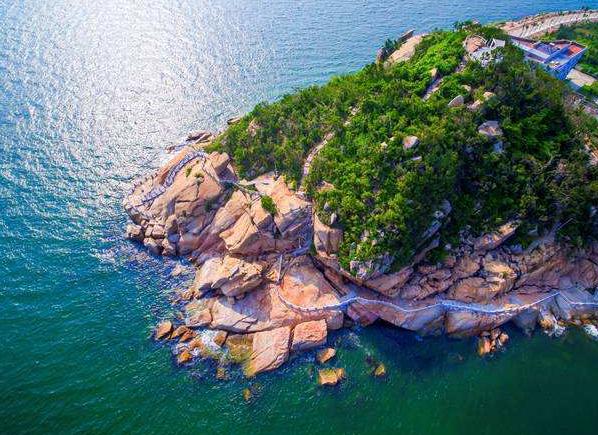 珠海海岛推荐哪个值得去,珠海适合游玩的海岛推荐