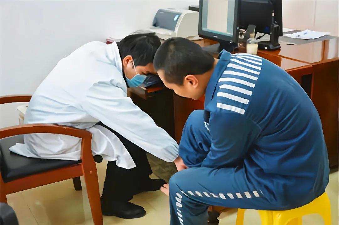 监狱服刑期间的疾病,监狱服刑人员生病应如何处理