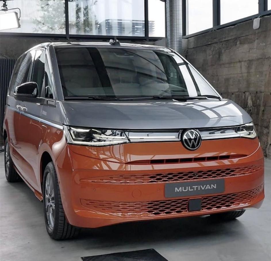 大众商务车7座迈特威自动门操作,大众七座迈特威内饰