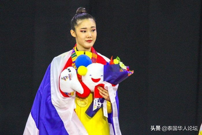 2017泰国十大新闻,泰国2016明星事件