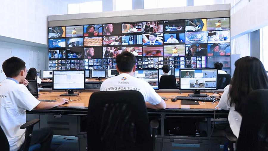 四达时代计划科创板上市:非洲影响力最大数字电视运营商