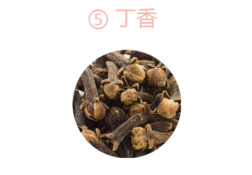 十三香除了香料还添加了什么东西,十三香里包括哪十三种香料