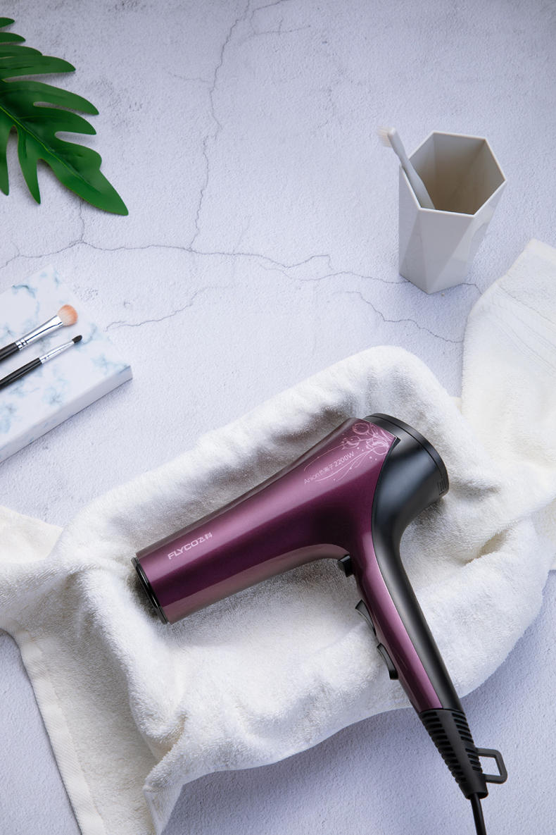 飞科吹风机护发不伤发,飞科负离子吹风机真的能护发吗