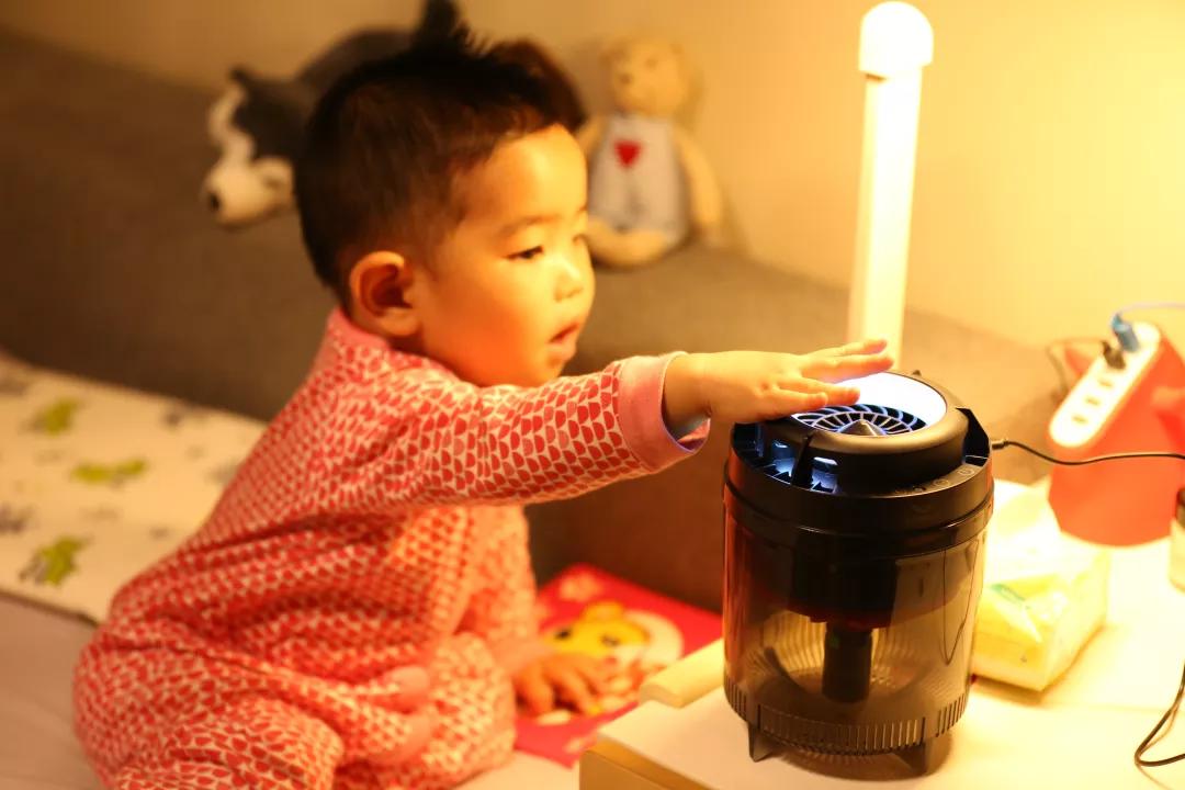 公认最好的物理灭蚊器,世界上最先进的激光灭蚊器