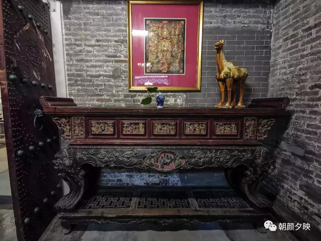 老屋焕新,老屋翻新中式