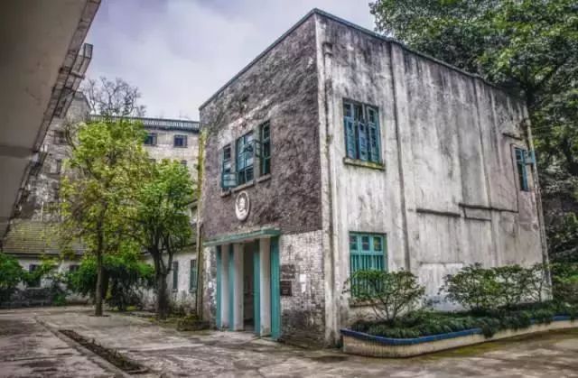 唐家沱，一个被江北后妈抛弃的“咔儿湾”?