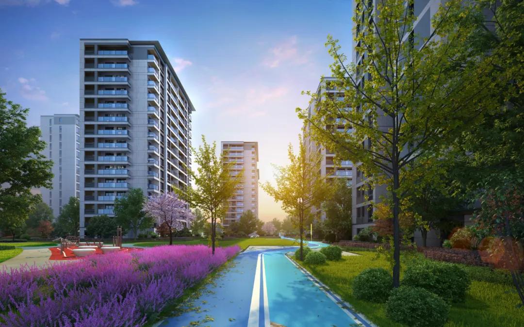 年底温情时刻，这个“治愈系”的时光里，是成熟生活圈的居住范本