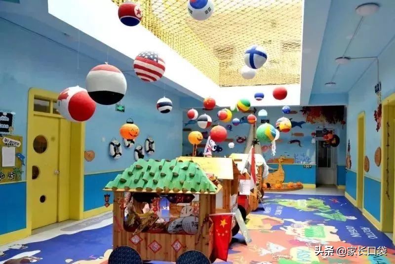 非沪籍上海入学幼儿园,上海幼儿园离沪规定