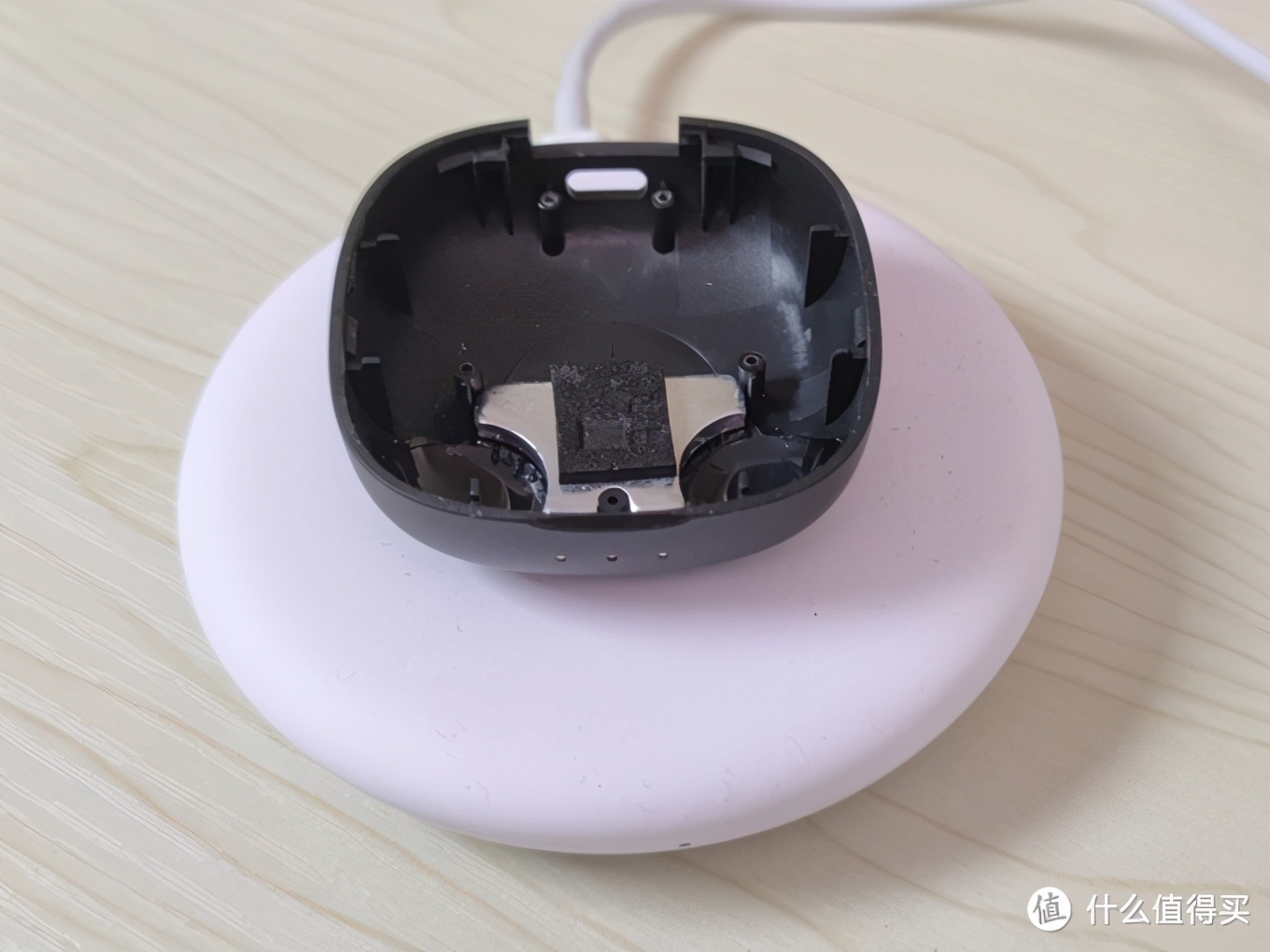 蓝牙耳机能改装成只充电么,给蓝牙耳机仓改无线充电功能