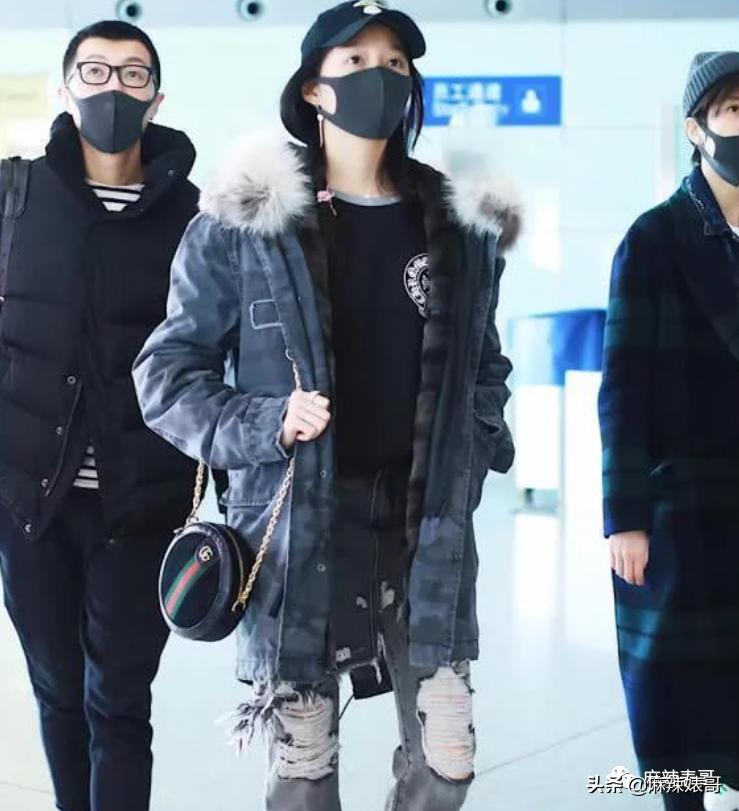 关晓彤假装吃植物肉澄清视频,关晓彤为人造肉宣传翻车