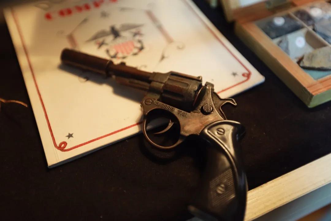 贵阳最ins风,美式复古古着店