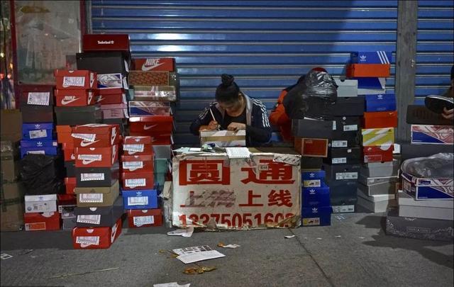 莆田的假鞋质量好不好,莆田的假鞋真的好吗