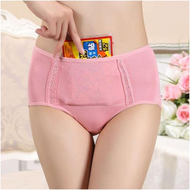 女性穿衣到底正不正确,容易导致不孕不育的行为