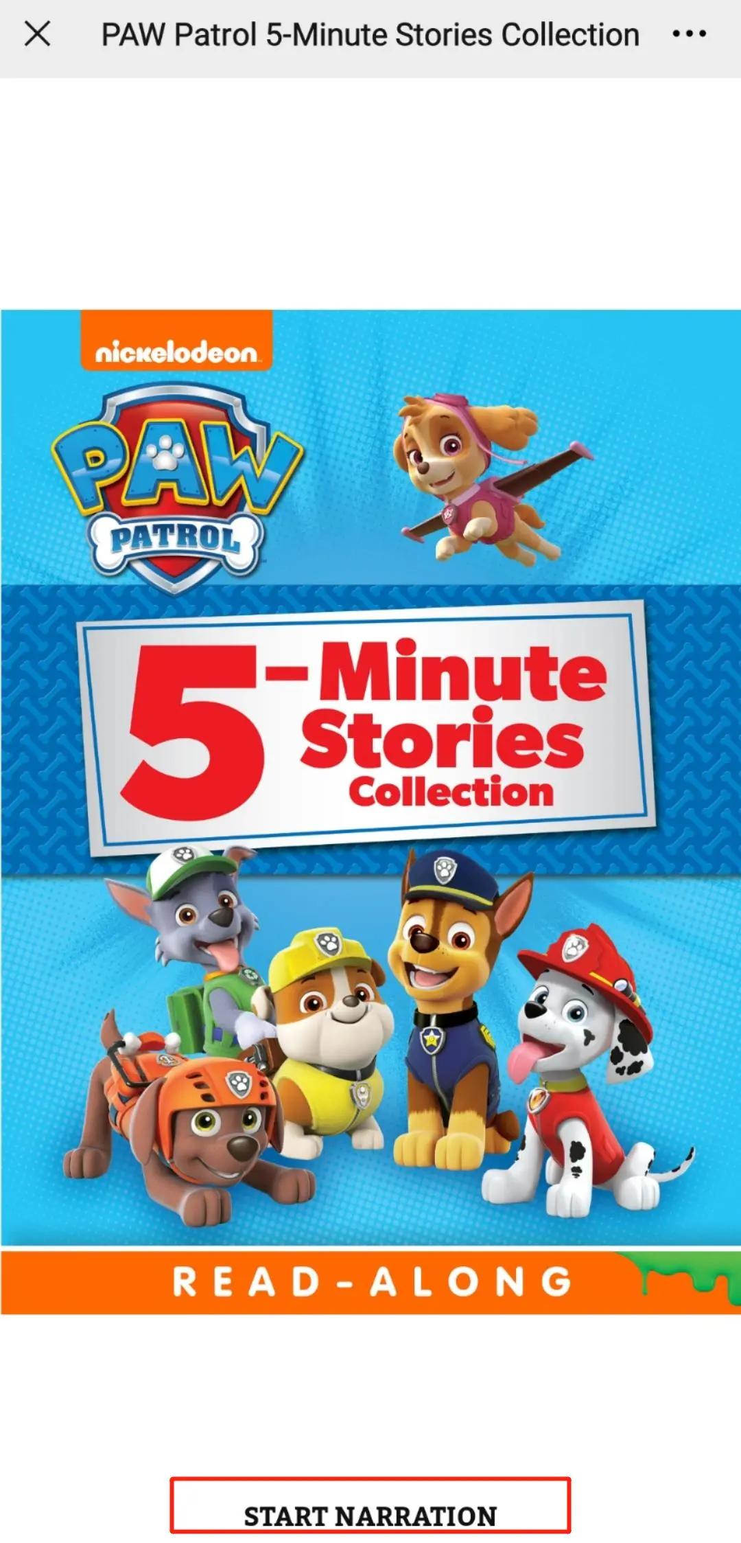 太香了！英文原版绘本！免费可听可看