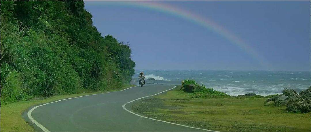 海角七号这部电影好看吗,海角七号为什么这么火