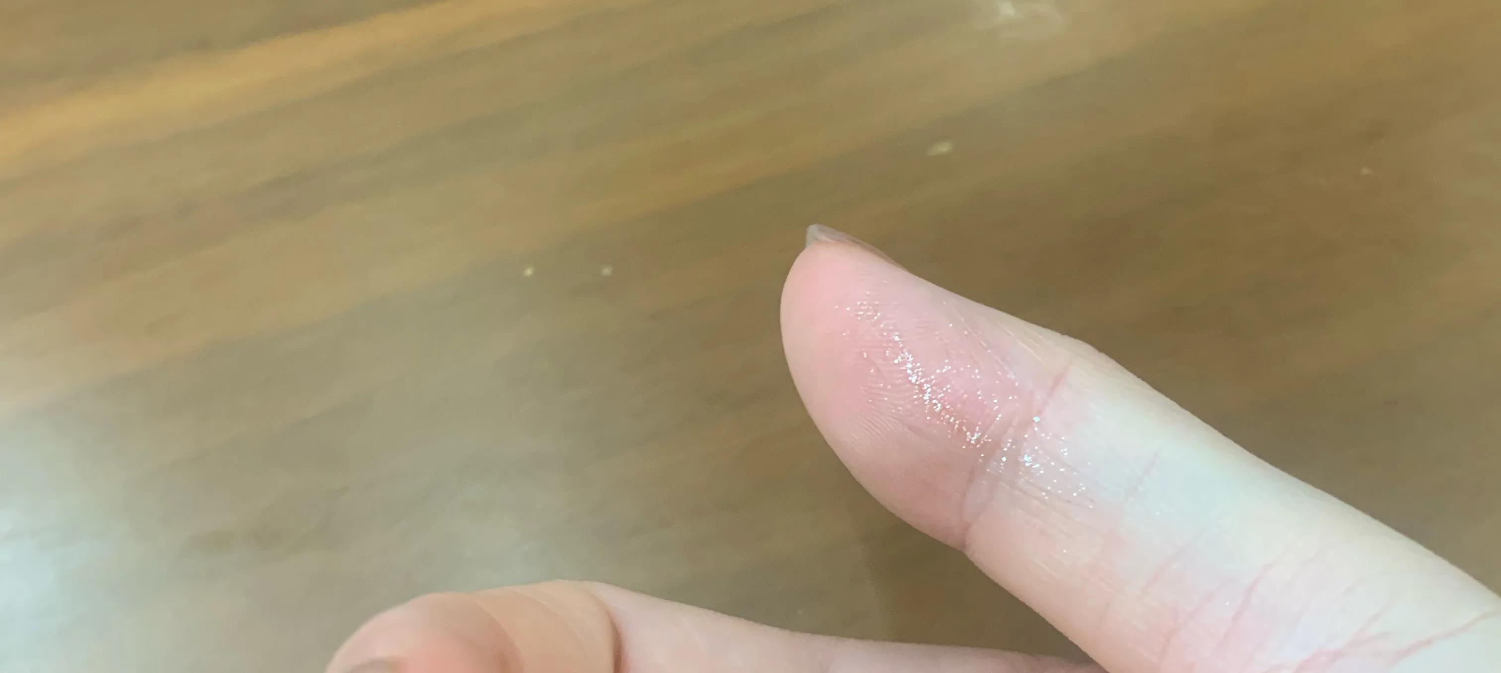 盘点那些爆闪仙女单色眼影,超闪带钻单色眼影推荐