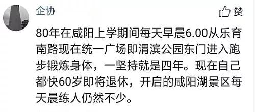 咸阳湖离渭滨公园有多远,渭滨公园咸阳人心中靓丽的名片