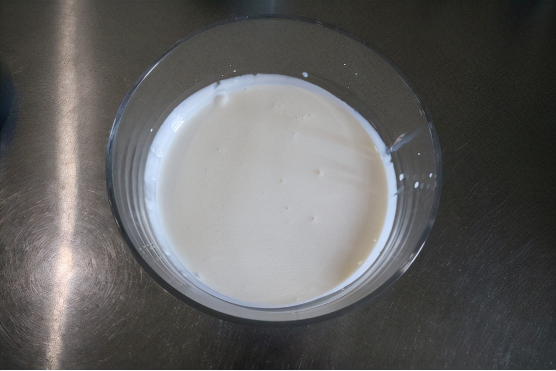 榴莲蛋挞制作方法,榴莲蛋挞的制作