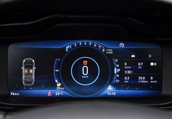 欧气满满品质,领克的实力怎么样