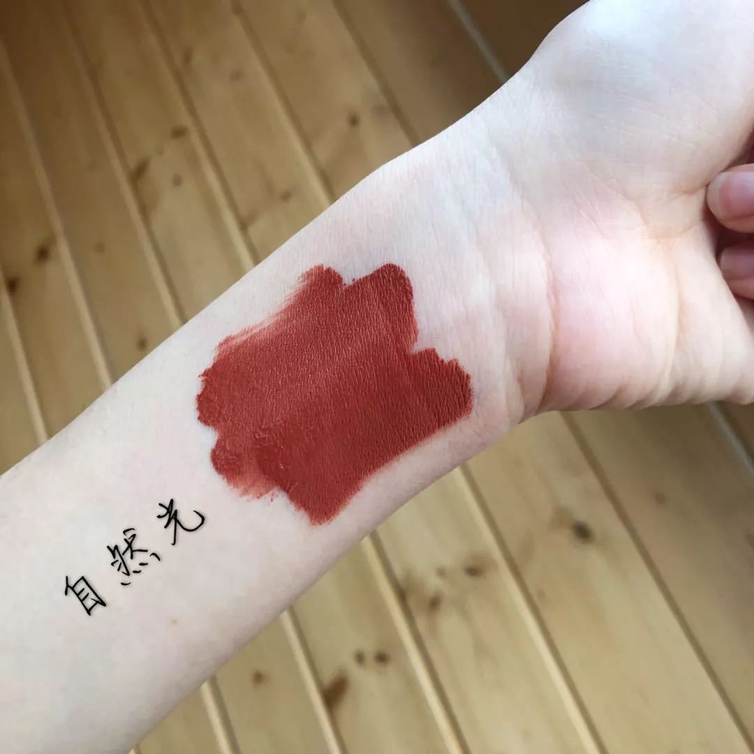 十只牌子的口红,lisaeldridge口红试色