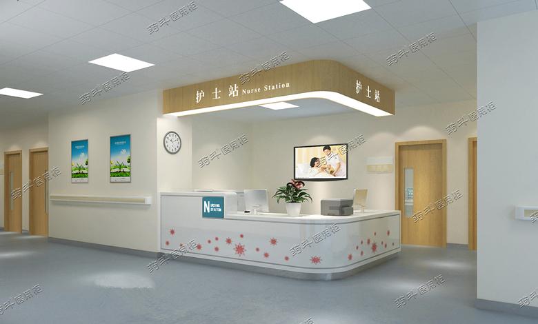 牙科诊室设计图,牙科诊所设计柜子