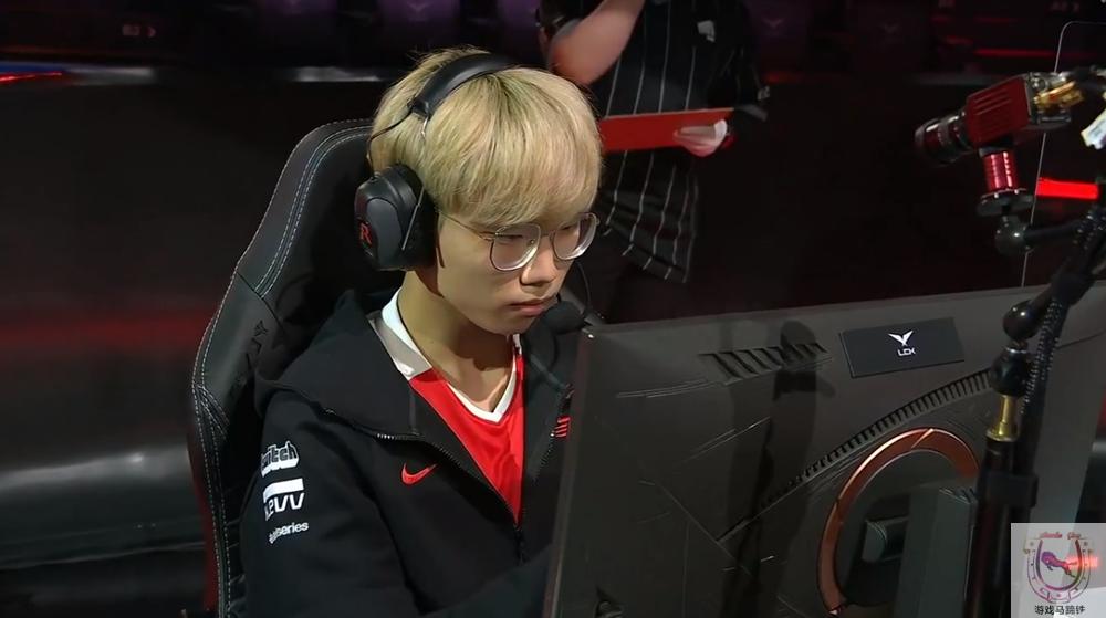 loltes现在的打野,loltes对fpx决赛