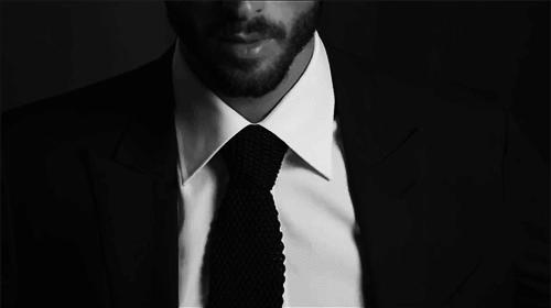 体面的男士,都知道用这六件神器武装自己