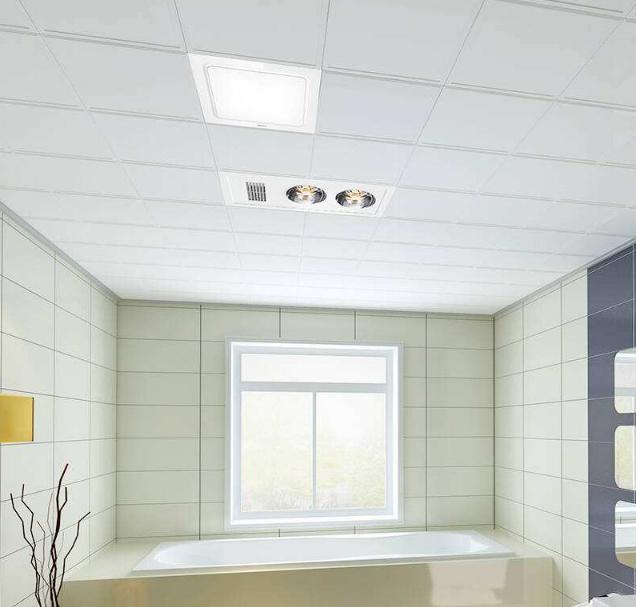 铝扣板吊顶到底好不好？商家4大卖点，真的不值得我们多花钱