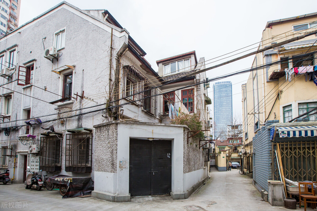 拆迁潮又来了哪些房子可以拆,拆迁潮来了三类房要拆除重建