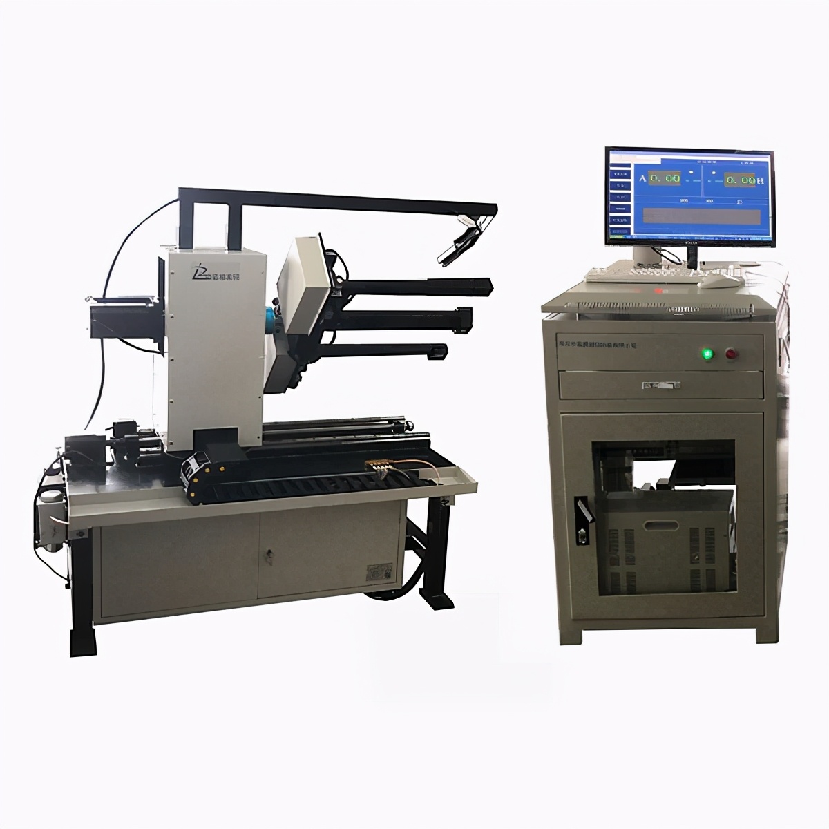 常见测量仪器有哪些,尺寸检测仪器