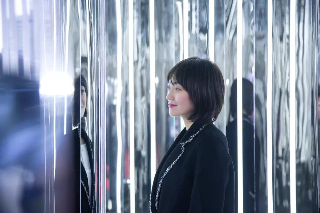 霸屏来袭！来娇兰“星球”，绽放你所有的美丽