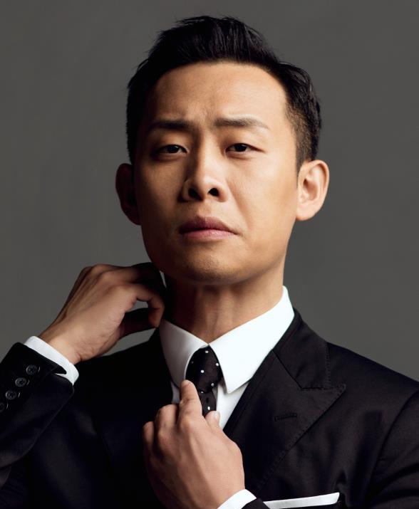 张译和陈松伶为什么会选择丁克,张译为何娶大6岁二婚妻子带孩子