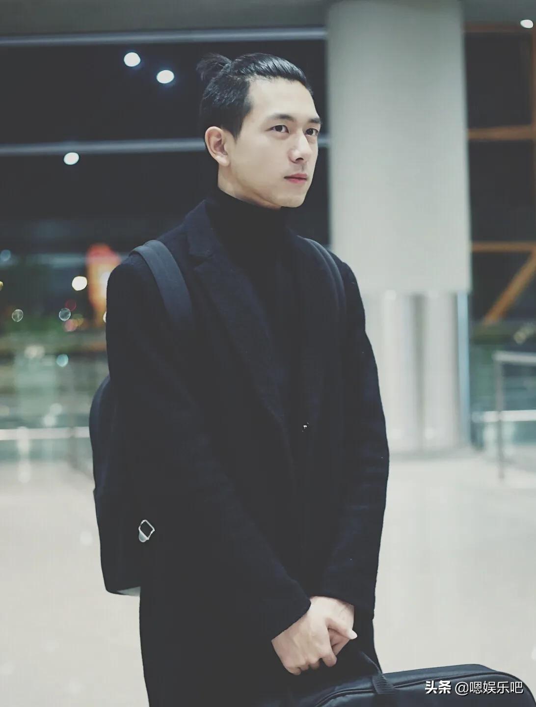 蔡徐坤王一博谁的脏辫好看,王一博蔡徐坤帅气图片