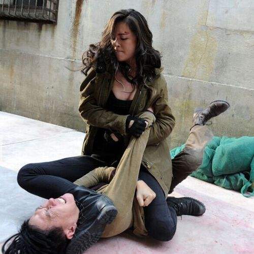 文咏珊和杨颖angelababy到底谁更火,文咏珊angelababy旧图