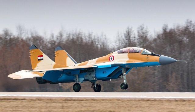 埃及拒绝便宜的枭龙，买入米格29与阵风，我们到底忽视了什么呢？