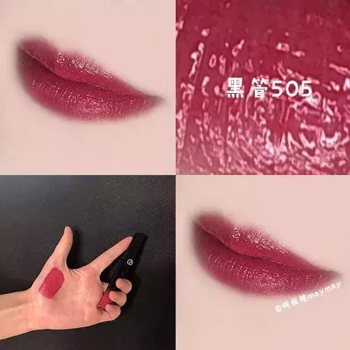 5只口红打死别买!避雷针~