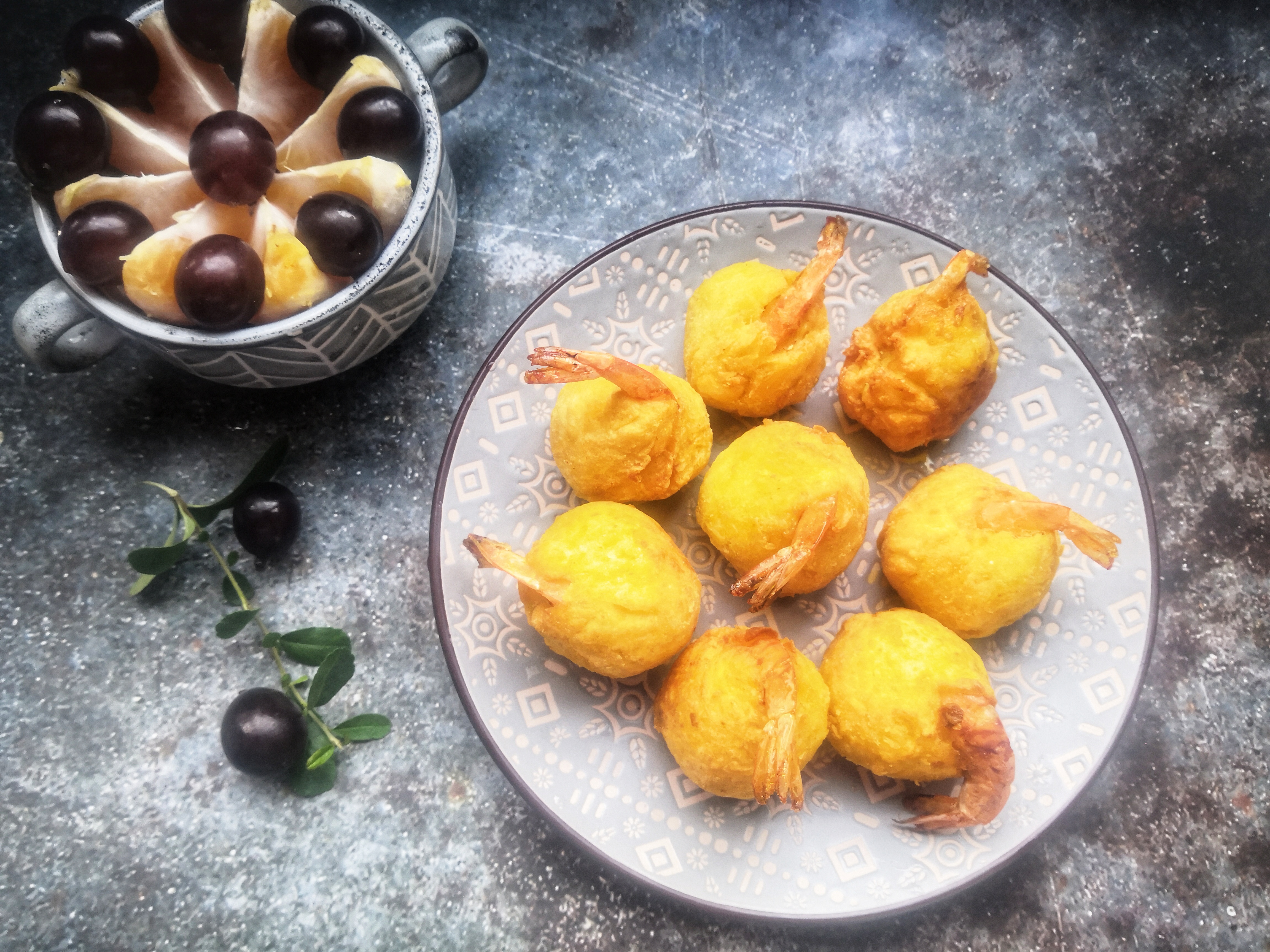 虾也可以这样做味道鲜美做法独特,教你怎么做美味的鲜虾味道棒极了